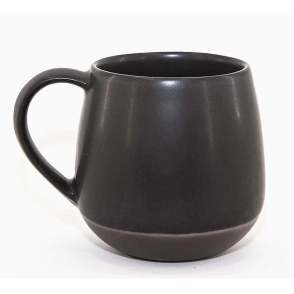 Rare—2015 Starbucks Reserve Limited Mug Starbucks Mug 16oz Charcoal/ Brown - Picture 4 of 7